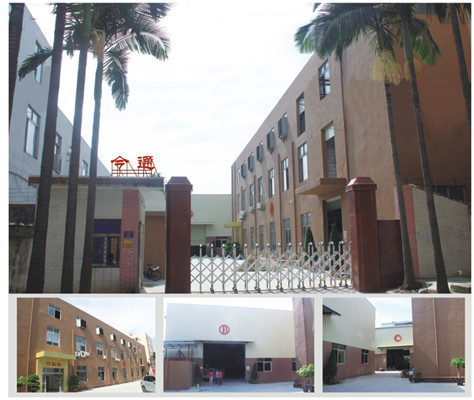 Китай Dongguan Jintong Plastic Machinery Co., Ltd. Профиль компании