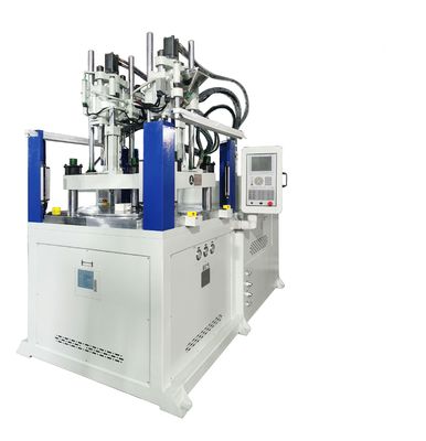 85T Двухцветная инжекционная литья вертикальная JTT2V3R-850