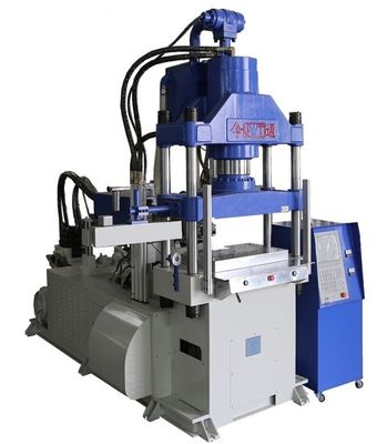 Горизонтальная литьевая машина 120T
