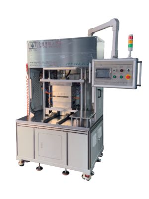 5T Машина для литья под низким давлением с одним скользящим столом JTT-100-DL-D