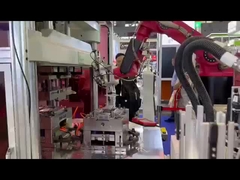 200T низкопроизводительный стол вертикальная инжекционная литейная машина с вращающимся столом JTTD-2000R