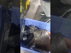 Машина для впрыскивания пневматической резинки 25Т