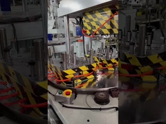 Машина для вертикального формования с помощью инжекции с вращающимся столом JTTD-2500R